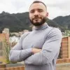 Christopher Bernal Castillo