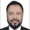 Rashedul Bhuiyan