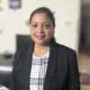 Vandhana Ramamurthy