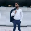 Pavan Reddy