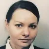 Iryna Sharunova