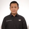 BRIAN ANGGANA