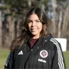 Juliane Mahoney