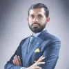 Bilal Ahmed Basharat