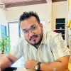 Ashish Negi