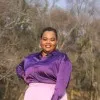 Kgomotso Beauty Mohlobi