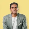 Arjun Vaidya
