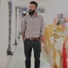 Muhammad Mudassir