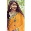Vishakha Meshram