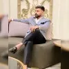 Jonathan Bhatti