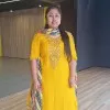 Amulya David