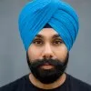 Simran Preet Singh Narang