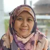 Elly Suriani Lah