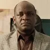 Severin Cyrille KOYO