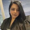 Leah Naidoo