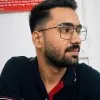 Mayank Namdev
