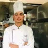 chef Arjun