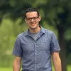 Jeremy Eger