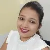 Urvashi Patel Bare
