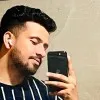Aniket Sharma