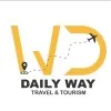 Daily way Travel agency