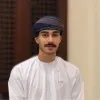 Mustafa Al Ghafri