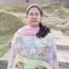 Keya Mahalder