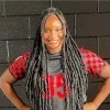 Autumn Woodard