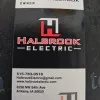 Jason Halbrook