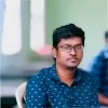 karthikeyan vijayan