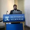 Sandesh Padale