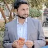 Ghulam Dastageer