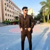 Abhishek shinde