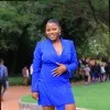 Mpho Nelly Matlou