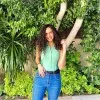 Sara Mobarak