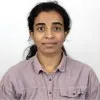 Roshini Reddy
