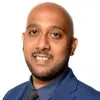 Koveshan Naidoo
