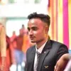 Bikram Chhetri