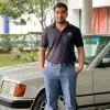 Dhananjaya Gunawardene
