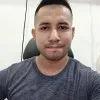Erick Saravia