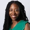 Shalia Johnson