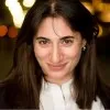 Arpine Abrahamyan