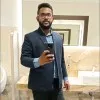 Minesh Shravankar