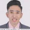 Paul Martin Reyes