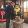 Hong Wang