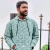 Snehashis Patra