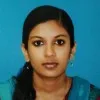 drisya sasidharan