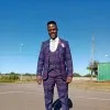 Meshack Mahlangu