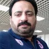 Syed Azher Ali