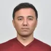 Akhmedov Fozilbek